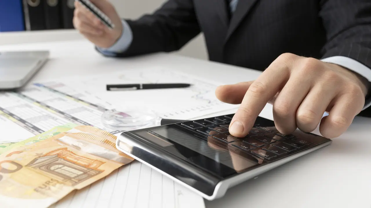 5 errori che limitano la crescita di uno studio contabile: consigli pratici da revisori esperti 5 errori che limitano la crescita di uno studio contabile: consigli pratici da revisori esperti
