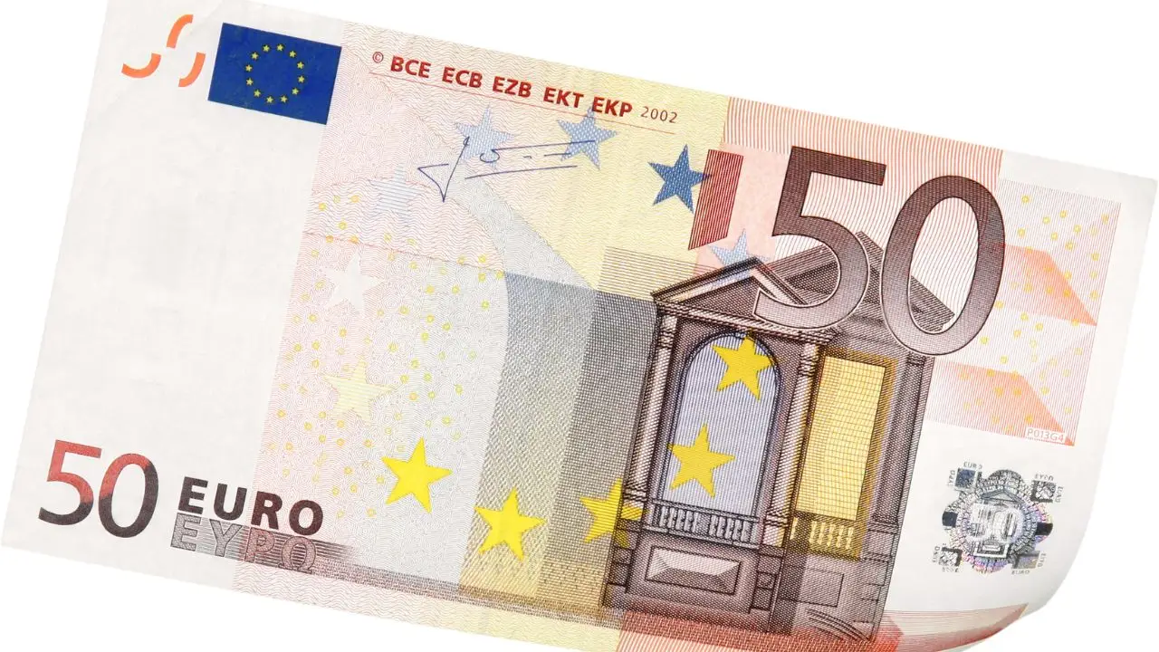 Banca Centrale su banconote da 50 euro: ecco quali rischi evitare Banca Centrale su banconote da 50 euro: ecco quali rischi evitare