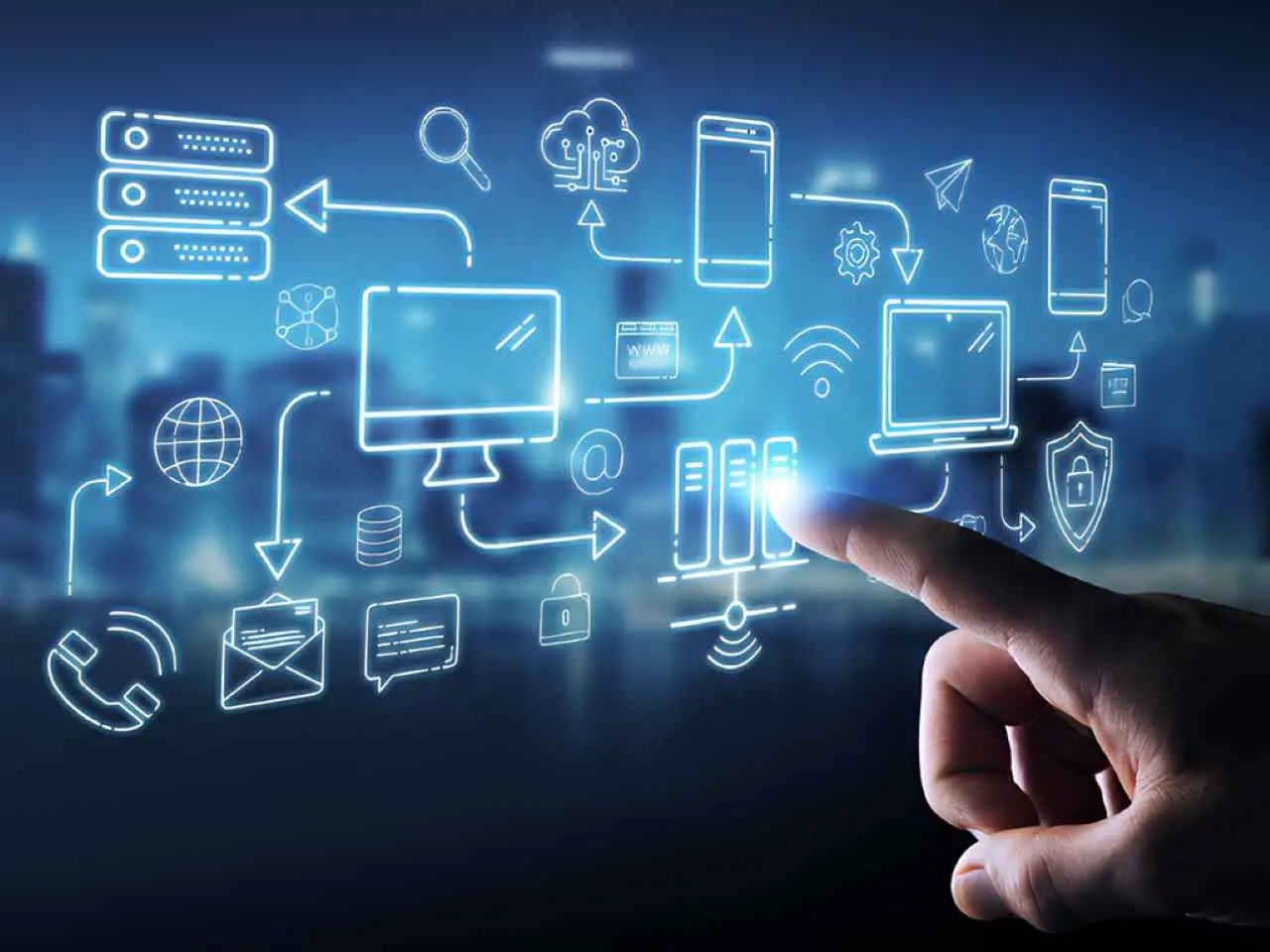 Come cambia il lavoro del commercialista con la digitalizzazione dei servizi fiscali Come cambia il lavoro del commercialista con la digitalizzazione dei servizi fiscali