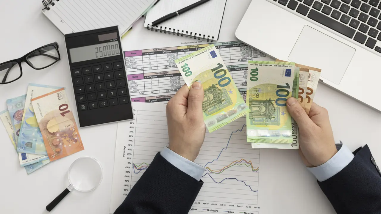 Come scegliere la specializzazione giusta in ambito contabile per aumentare le opportunità SC - Bivio con cartelli di specializzazioni contabili