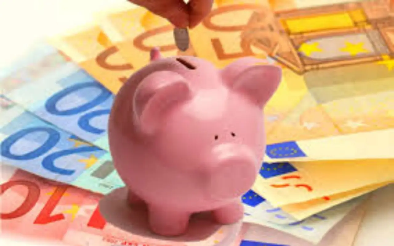Conto deposito con rendimenti più alti: ecco perché molti lo scelgono ora Conto deposito con rendimenti più alti: ecco perché molti lo scelgono ora